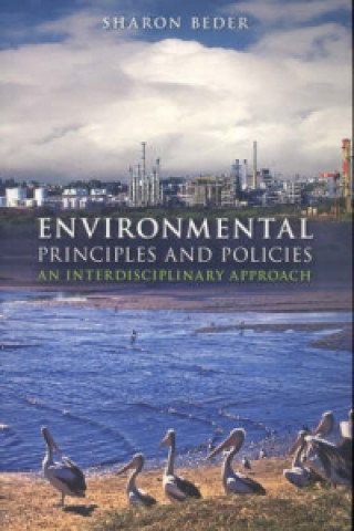 Knjiga Environmental Principles and Policies Sharon Beder