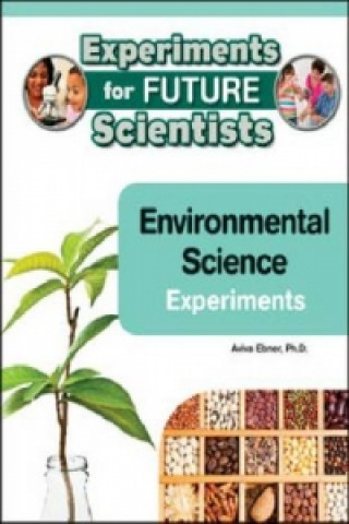 Book Environmental Science Experiments Aviva Ebner