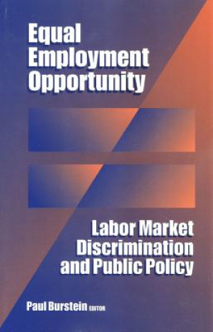 Buch Equal Employment Opportunity Paul Burstein