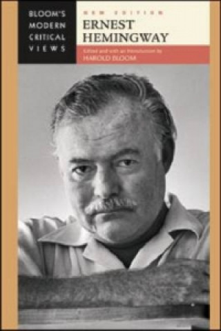 Kniha Ernest Hemingway 