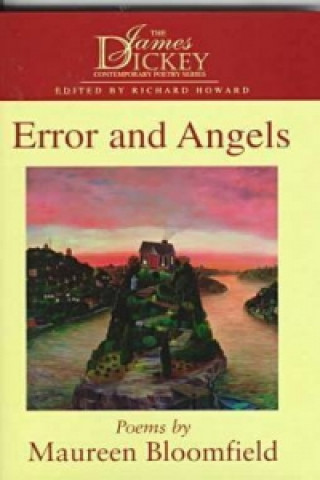 Book Errors and Angels Maureen Bloomfield