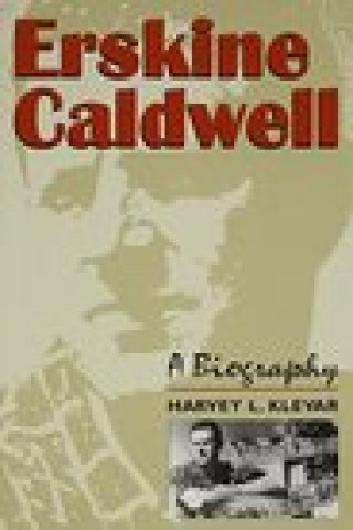 Livre Erskine Caldwell Harvey L Klevar