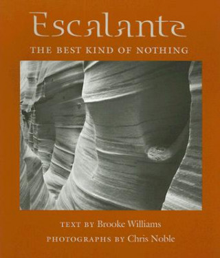 Kniha Escalante Chris Noble