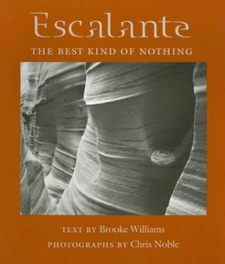 Book Escalante Chris Noble