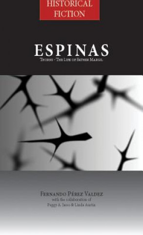 Книга Espinas/Thorns Fernando Perez Valdex