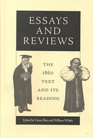 Carte Essays and Reviews Victor Shea