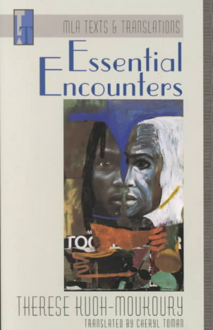 Buch Essential Encounters Therese Kuoh-Moukoury