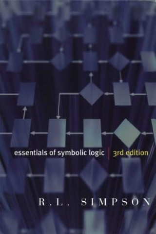 Libro Essentials of Symbolic Logic R L Simpson