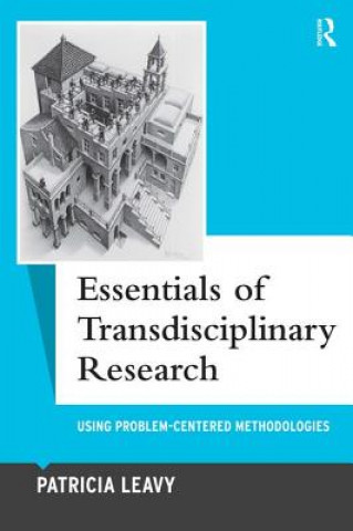 Könyv Essentials of Transdisciplinary Research Patricia Leavy