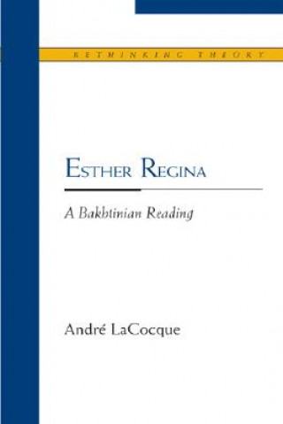 Buch Esther Regina Andre LaCocque