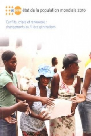 Knjiga Etat De LA Population Mondiale United Nations