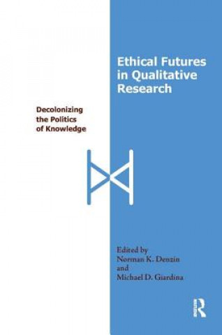 Carte Ethical Futures in Qualitative Research 