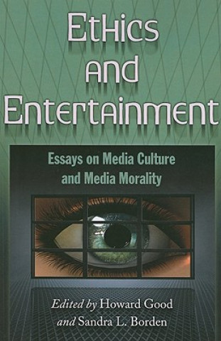Carte Ethics and Entertainment Sandra L Borden