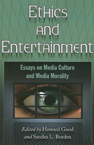 Buch Ethics and Entertainment Sandra L Borden