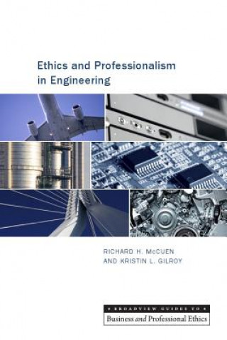 Книга Ethics and Professionalism in Engineering Kristin L. Gilroy