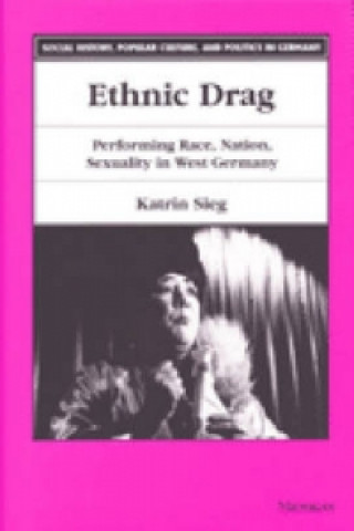 Carte Ethnic Drag Katrin Sieg