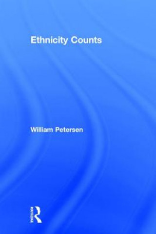 Carte Ethnicity Counts William Petersen