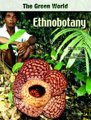 Book Ethnobotany Kim Young