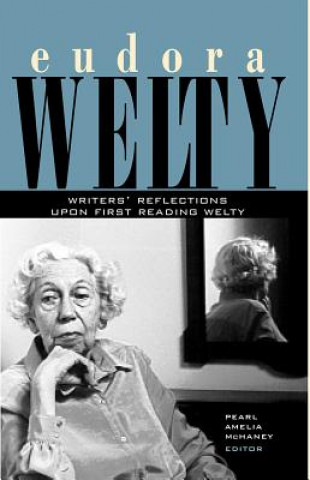 Könyv Eudora Welty 
