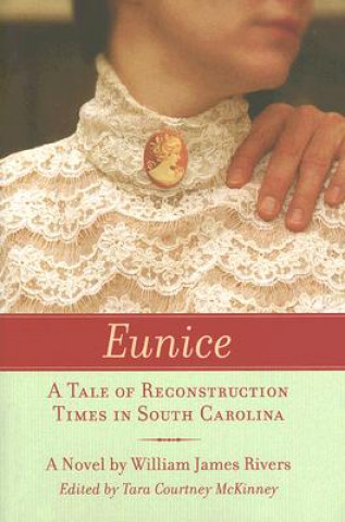 Książka Eunice William James Rivers