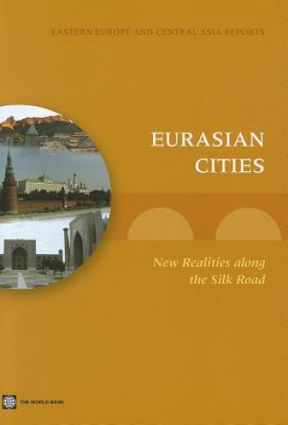Book Eurasian Cities Ioannis N. Kessides