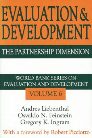 Buch Evaluation and Development et al