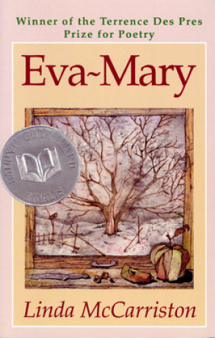 Knjiga EVA-Mary Mccarriston.