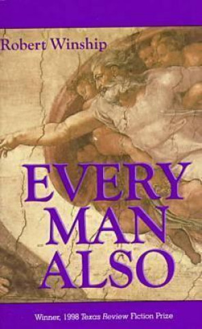 Carte Every Man Also Robert Winship