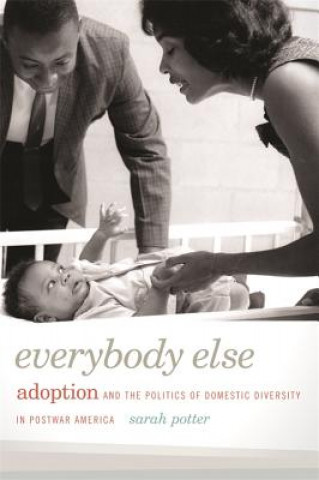 Libro Everybody Else Sarah Potter