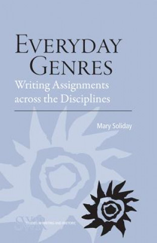 Книга Everyday Genres Mary Soliday