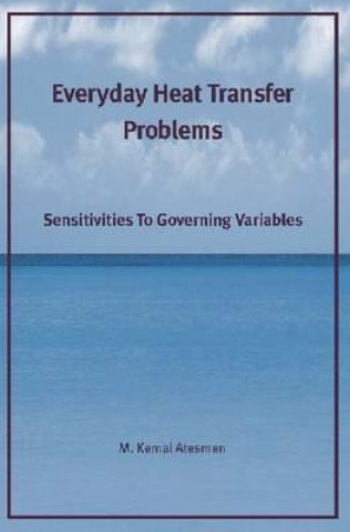 Buch Everyday Heat Transfer Problems M. Kemal Atesmen