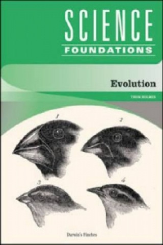 Knjiga EVOLUTION Chelsea House Publishers