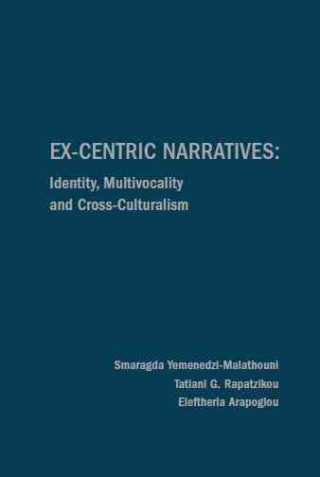 Buch Ex-Centric Narratives 