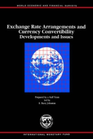 Buch Exchange Rate Arrangements and Currency Convertability International Monetary Fund