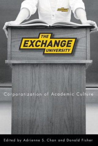Kniha Exchange University 