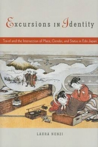 Buch Excursions in Identity Laura Nenzi