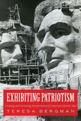 Carte Exhibiting Patriotism Teresa Bergman