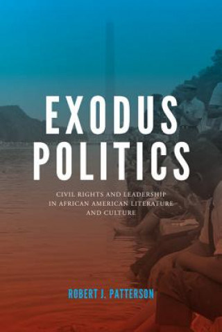 Kniha Exodus Politics Robert J. Patterson