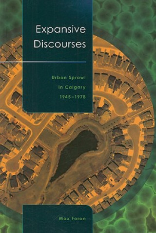 Carte Expansive Discourses Max Foran