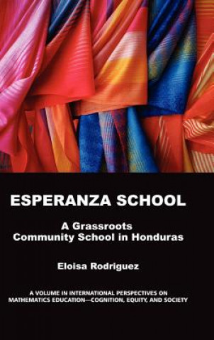 Книга Experanza School Eloisa Rodriguez