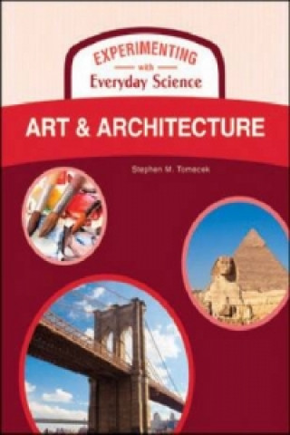 Buch ART AND ARCHITECTURE Stephen M Tomecek