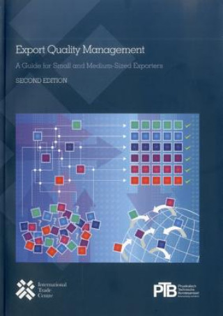 Книга Export Quality Management United Nations