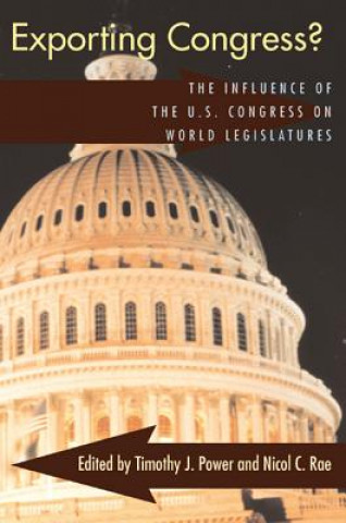 Книга Exporting Congress? Samuel C. Patterson