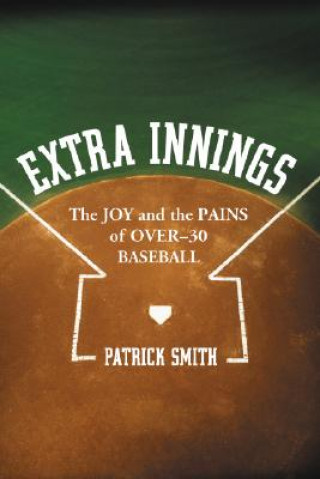 Buch Extra Innings Patrick Smith