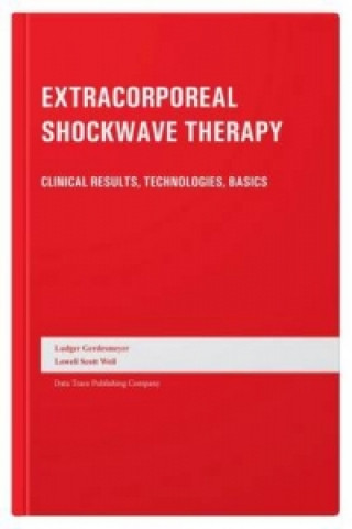 Libro Extracorporeal Shockwave Therapy 