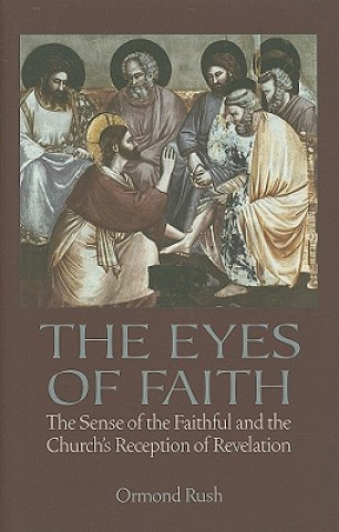 Carte Eyes of Faith Ormond Rush
