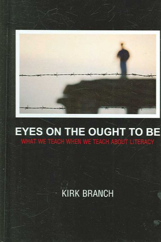 Carte Eyes on the Ought to be Kirk Branch