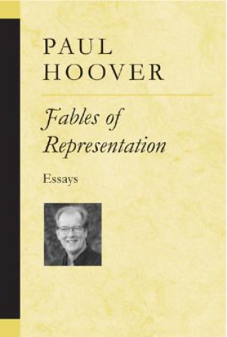 Carte Fables of Representation Paul Hoover
