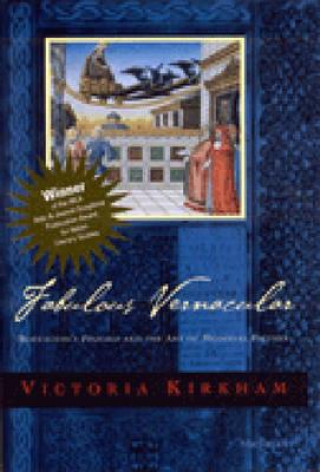 Livre Fabulous Vernacular Victoria Kirkham