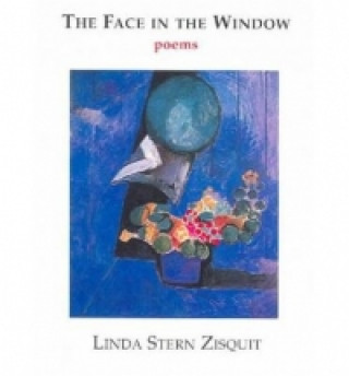 Kniha Face in the Window Linda Stern Zisquit